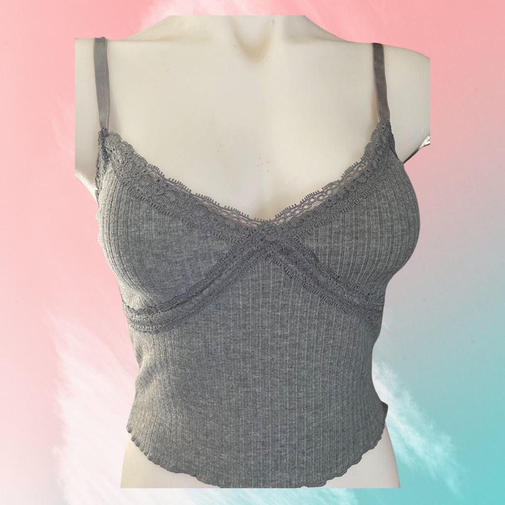 Wild Fable Junior camisole
